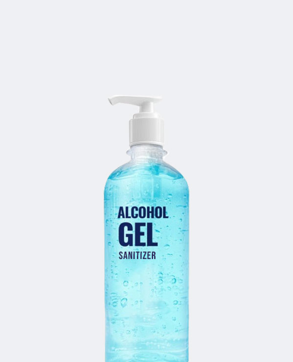 Alcohol Gel Sanitizer - Image 4