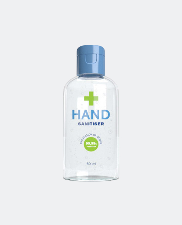 Hand Sanitizer