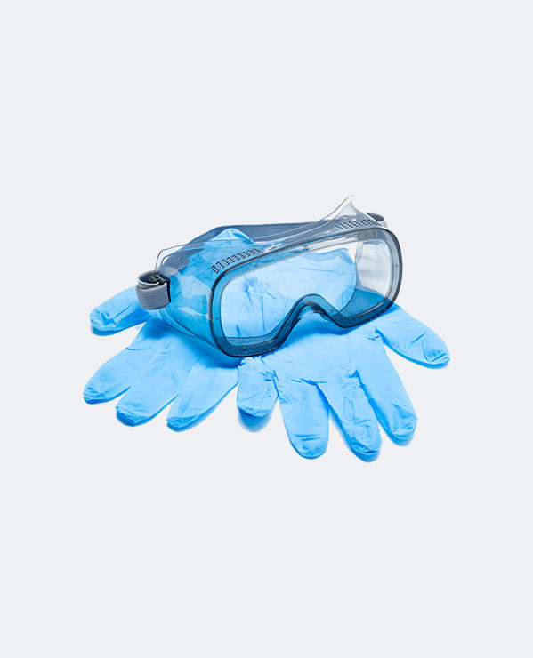 Hand Gloves - Image 2