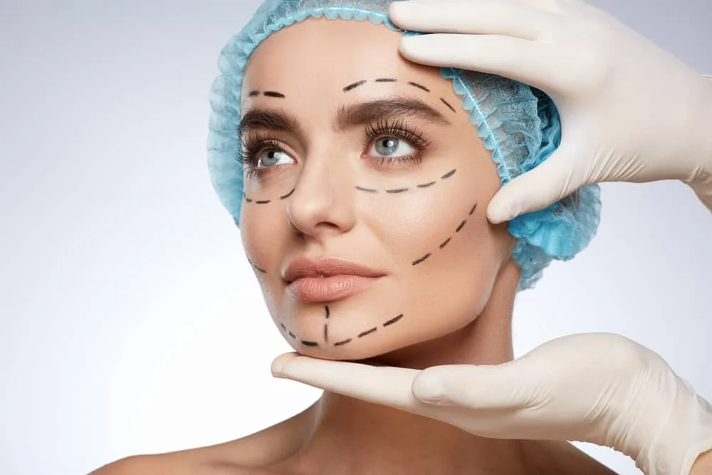 Face and Body Aesthetic Treatments